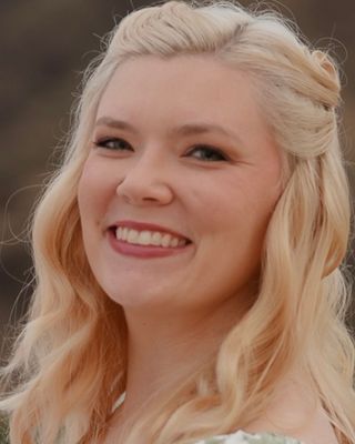 Photo of Kayla Troupe, Pre-Licensed Professional, MA