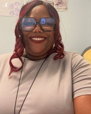 Photo of D'Meatra “Meatra” Wells, Pre-Licensed Professional, MS