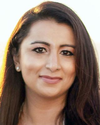 Photo of Rubina Dhani, Marriage & Family Therapist, LMFT