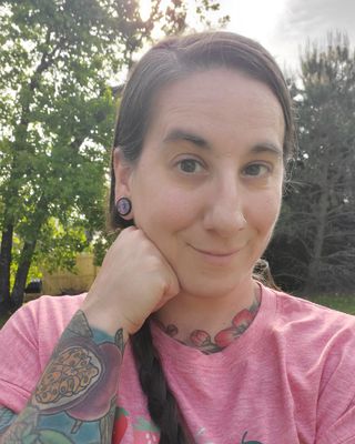 Photo of Ryann Diaz - Ryann Diaz - Best Day Therapy, PLLC, Clinical Social Work/Therapist, LCSW