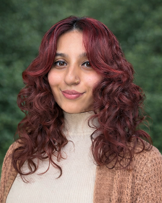 Photo of Kainat Zahra Syeda, Pre-Licensed Professional, MSW, LSW