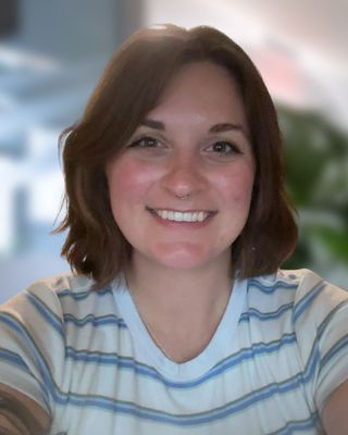 Photo of Kylie Zimmerman, Marriage & Family Therapist, LMFT