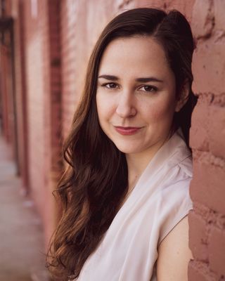 Photo of Angelynn Hermes, Clinical Social Work/Therapist, LCSW, CGP