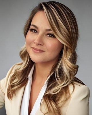 Photo of Melissa Giguere, Registered Psychotherapist (Qualifying)