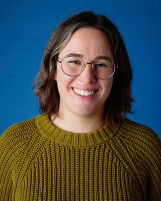 Photo of Rachel Bond, Clinical Social Work/Therapist, LSCSW, LCSW, SEP