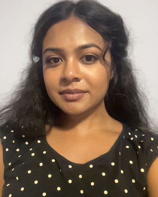 Photo of Raegina Jeyaranjan, Registered Social Worker, MSW,RSW