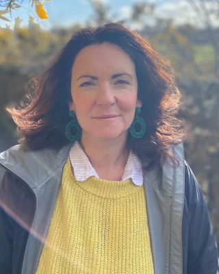 Photo of Sarah Murphy, Psychotherapist, MSc, MBABCP