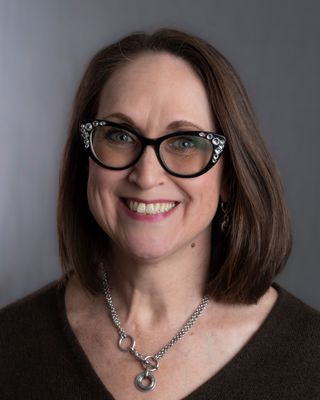 Photo of Dawn Brumfield, Licensed Independent Social Worker, LISW-S