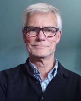 Photo of David Soward, Psychotherapist, MNCPS Acc.