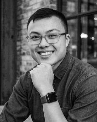 Photo of Jason Wong, Clinical Social Work/Therapist, LCSW