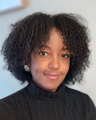 Photo of Cynthia Ocansey, Clinical Social Work/Therapist, LCSW