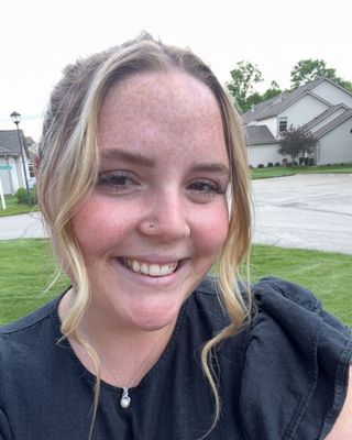 Photo of Jordan Knappins, Licensed Professional Clinical Counselor, LPCC