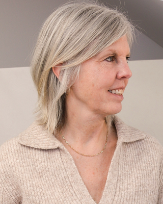 Photo of Karla Kamerman - Karla Kamerman Counselling, Registered Psychotherapist, MDiv, RP