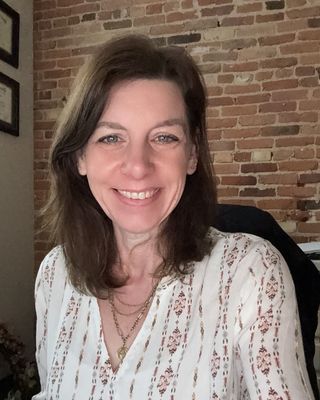 Photo of Teresa Hultink, Counselor, MA, LPC