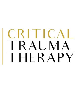 Photo of Helen Leimonis - Critical Trauma Therapy, Occupational Therapist