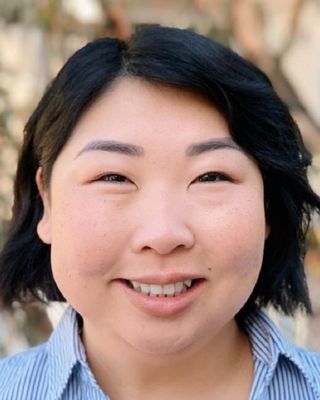 Photo of Caroline Chow, Marriage & Family Therapist