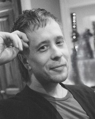 Photo of Daniel Gruner, Psychologist, PhD
