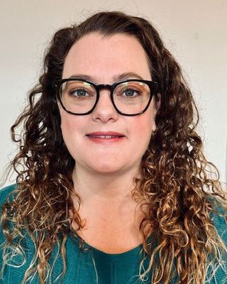 Photo of Megan Counts, Licensed Professional Counselor, MA, LPC