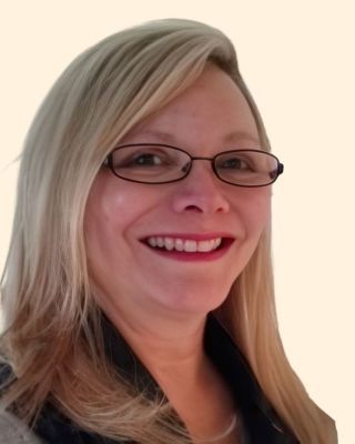 Photo of Patricia Gedarovich, Psychiatric Nurse, DNP, PMHNP-B, MPH