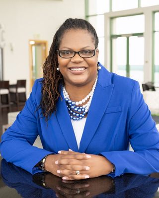 Photo of Letha Page, Clinical Social Work/Therapist in 32266, FL