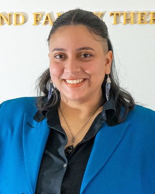 Photo of Eliza Lopez, Marriage & Family Therapist Associate in Chula Vista, CA