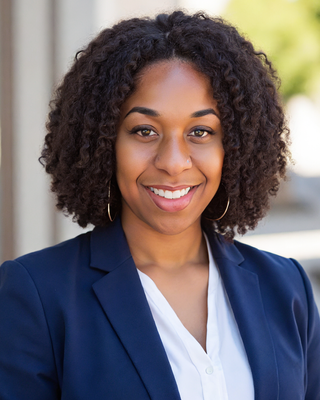 Photo of Tiffany J Ward, MS, LMHC