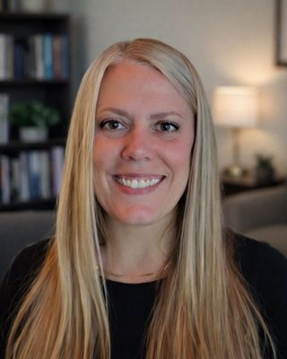 Photo of Kelli Hansen, Licensed Professional Counselor, MA, LPC-S, LCDC