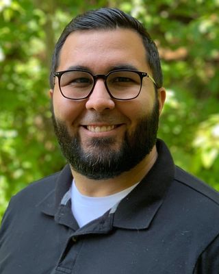 Photo of Anthony L. Salinas, Clinical Social Work/Therapist, LCSW