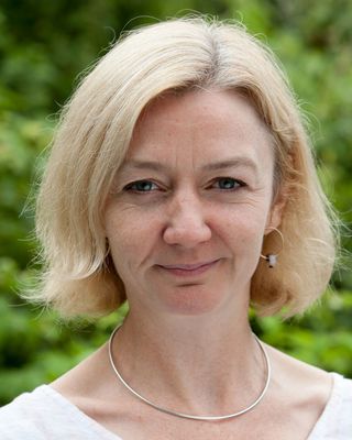 Photo of Leigh Money, Psychotherapist in E10, England