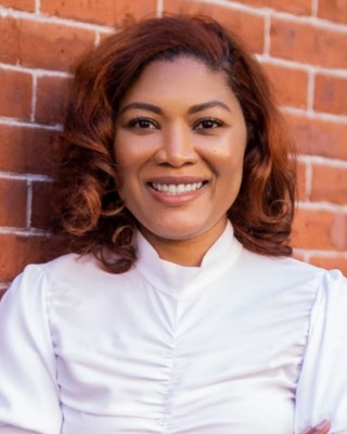 Photo of Lynette Hector - Healthy & Better  Counseling Services , LMFT, Marriage & Family Therapist