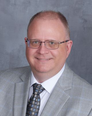 Photo of James Spencer, Pre-Licensed Professional, JD