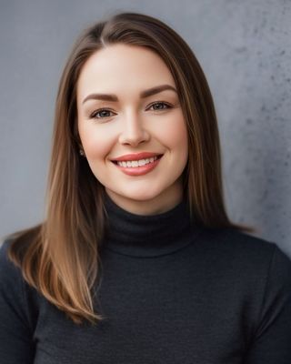 Photo of Mackenzie Pesata, Psychiatric Nurse Practitioner, APRN, PMHNP