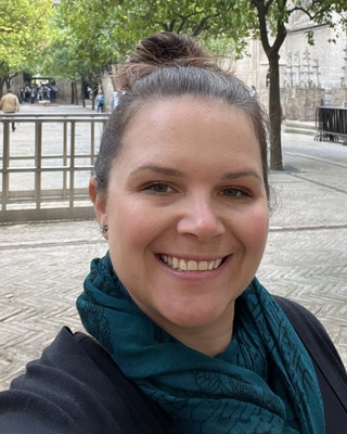 Photo of Sarah Miller, Clinical Social Work/Therapist, LCSW