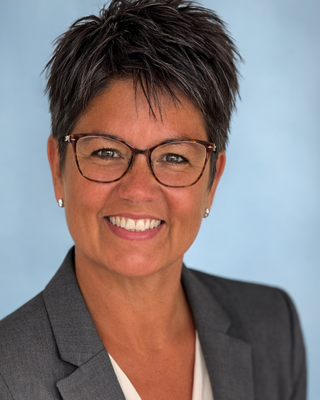 Photo of Gwendolyn Annette Melton, Clinical Social Work/Therapist, LMSW, CADC