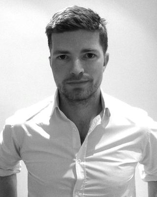 Photo of Dan Moran, Psychotherapist, MA, MUKCP