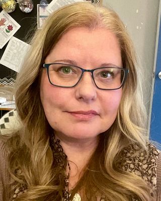 Photo of Barb E Bowers, Registered Counselling Therapist Candidate, MEd, RCT-C, CCC