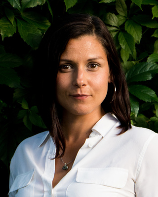 Photo of Christine Bilinski, MEd, RP , Counsellor