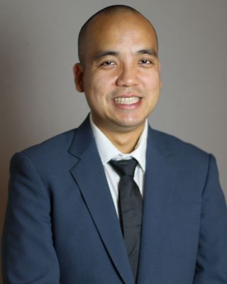 Photo of Davis Lo, LCSW, Clinical Social Work/Therapist