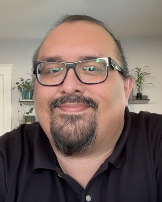 Photo of Eric Juarez, Clinical Social Work/Therapist, LCSW