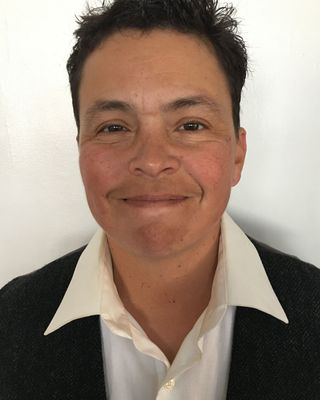 Photo of Cherina 'cj' Medina, Clinical Social Work/Therapist, LCSW, PPSC