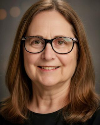 Photo of Nancy Baker, Psychologist, PhD
