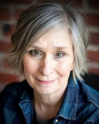 Photo of Stacie Brethauer, LPC