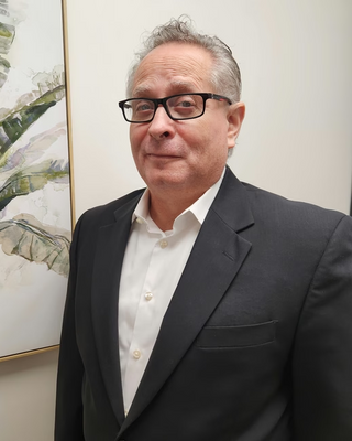 Photo of Elmer Wiscovitch, Clinical Social Work/Therapist, LCSW