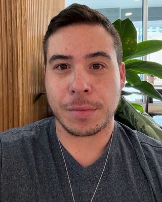 Photo of Reynaldo Lopez, Clinical Social Work/Therapist, LCSW