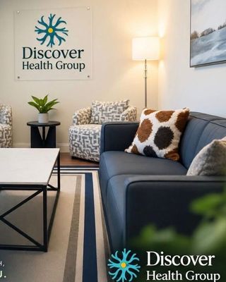 Photo of Jake Lewis - Discover Health Group, Treatment Center, MLADC