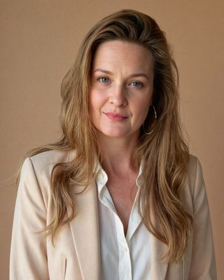 Photo of Elizabeth Dunn, Counsellor, MBACP
