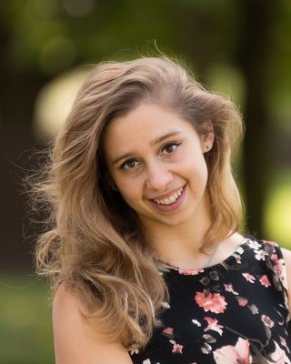 Photo of Kayleigh Renee' Crummey, Counselor, LLPC