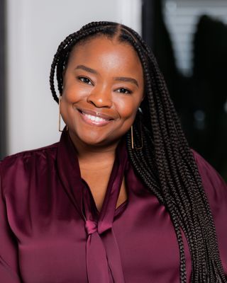 Photo of Dr. Nyasha Chikowore, Psychologist, PsyD