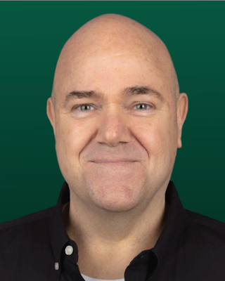 Photo of Donald Hice, Clinical Social Work/Therapist, LCSW