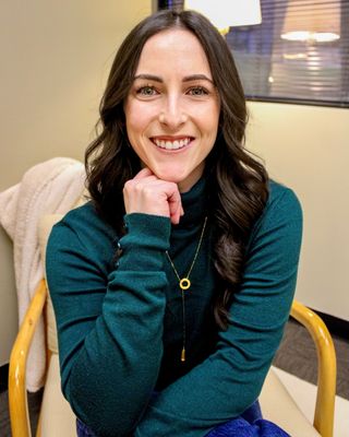 Photo of Rachael Kovar, Marriage and Family Therapist Candidate, MFTC